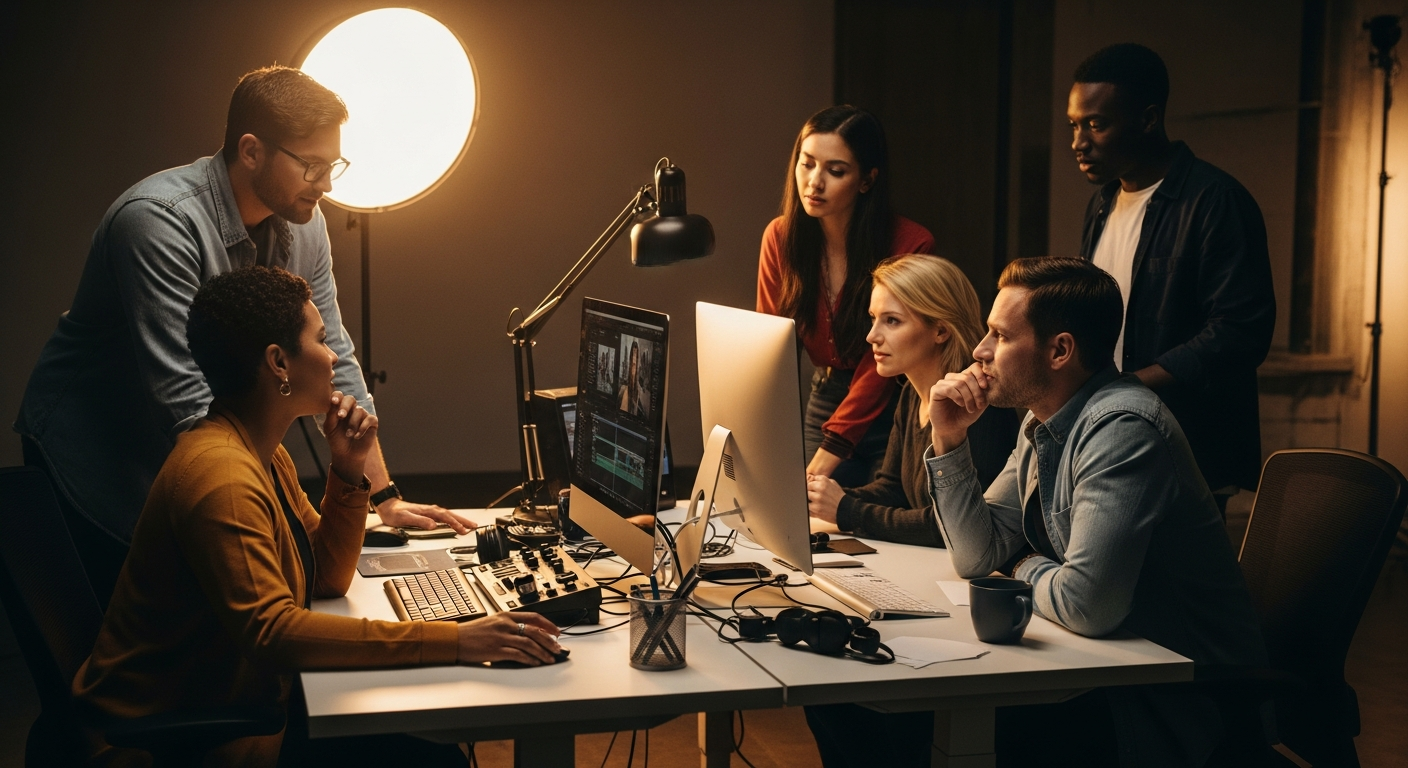 13 Best Descript Alternatives for Video Editing in 2026 (Tested & Reviewed)