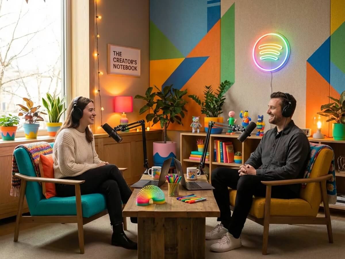 How to Grow a Podcast on Spotify