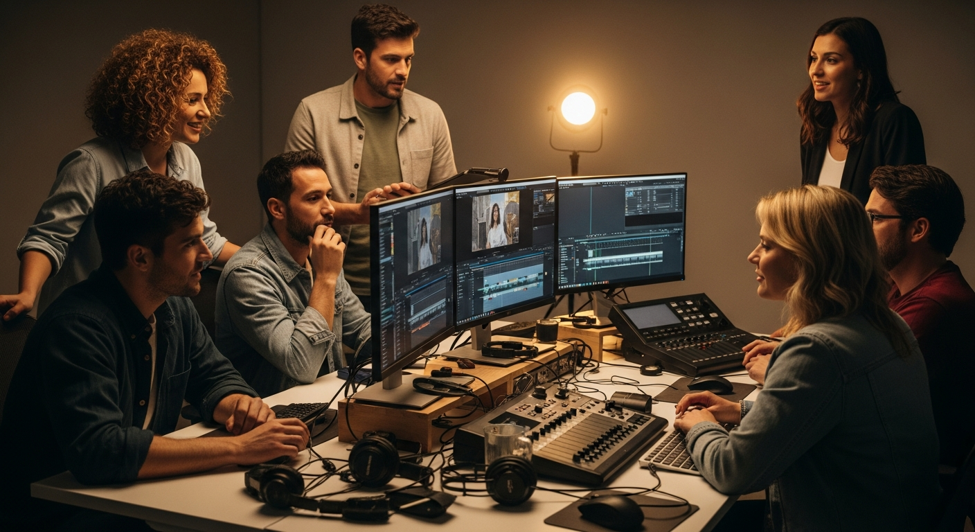 How to Turn Long Videos into Viral Shorts with AI in 2026 (Complete Guide)