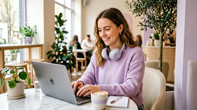 Post more without burning out