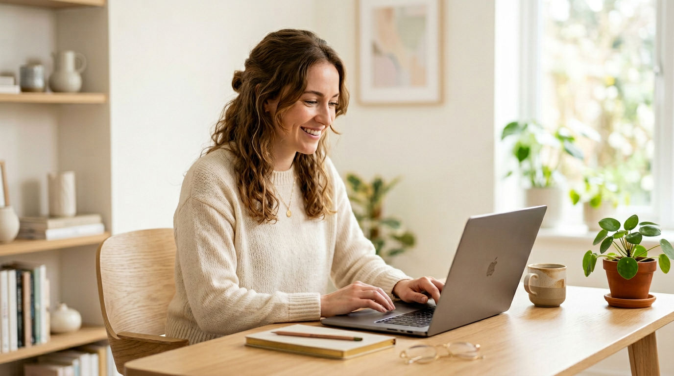 These podcasters, creators, content teams and founders said yes, look what happened